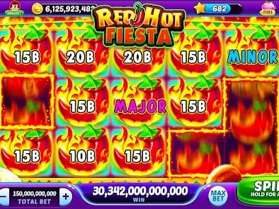 New Online Casino Australia - Bonus Selection Screen