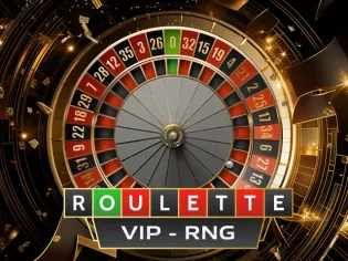 VIP - RNG Roulette screenshot