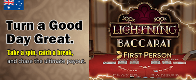 Australia's Premier Online Gaming