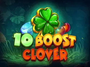 10 Boost Clover screenshot