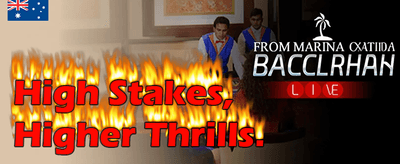 Mega Free Spins Bonanza promotion