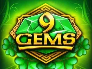 9 Gems screenshot