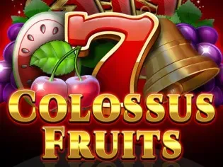 Colossus Fruits screenshot