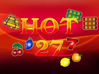 Hot 27 screenshot