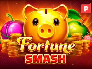 Fortune Smash screenshot