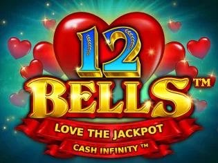 12 Bells™ Love the Jackpot screenshot