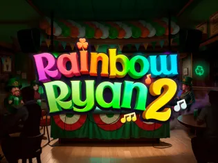 Rainbow Ryan 2 screenshot
