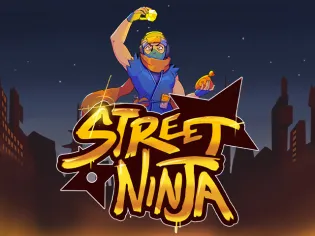 Street Ninja screenshot