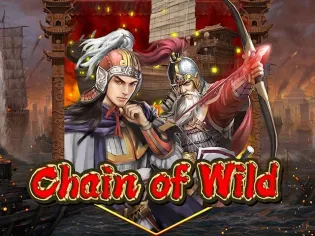 Chain of Wild screenshot