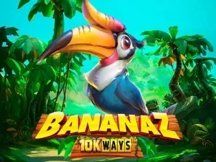 Bananaz 10K Ways screenshot